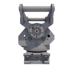 NOX - Cilinderloze Tiltrotator