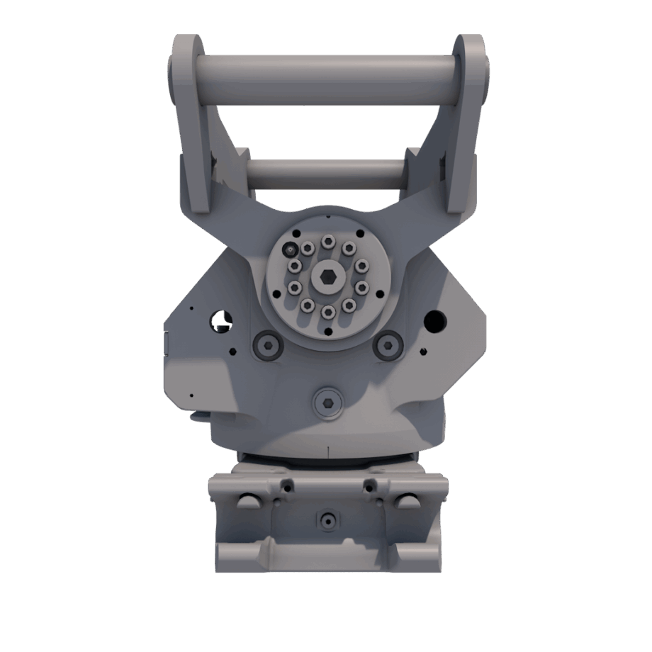 NOX - Cilinderloze Tiltrotator
