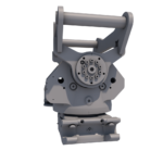 NOX - Cilinderloze Tiltrotator