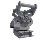 NOX - Cilinderloze Tiltrotator