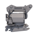 NOX - Cilinderloze Tiltrotator