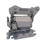NOX - Cilinderloze Tiltrotator