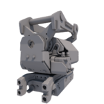 NOX - Cilinderloze Tiltrotator