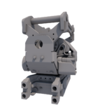 NOX - Cilinderloze Tiltrotator