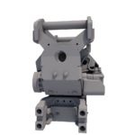 NOX - Cilinderloze Tiltrotator