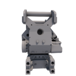NOX - Cilinderloze Tiltrotator