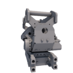 NOX - Cilinderloze Tiltrotator