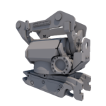 NOX - Cilinderloze Tiltrotator