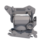 NOX - Cilinderloze Tiltrotator