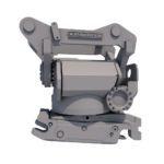 NOX - Cilinderloze Tiltrotator