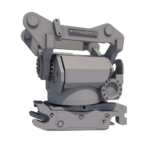 NOX - Cilinderloze Tiltrotator