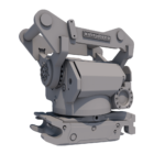 NOX - Cilinderloze Tiltrotator
