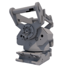 NOX - Cilinderloze Tiltrotator