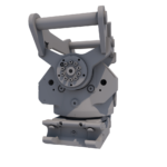 NOX - Cilinderloze Tiltrotator