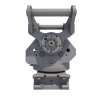 NOX - Cilinderloze Tiltrotator