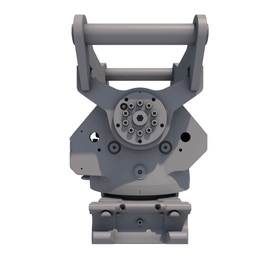 NOX - Cilinderloze Tiltrotator