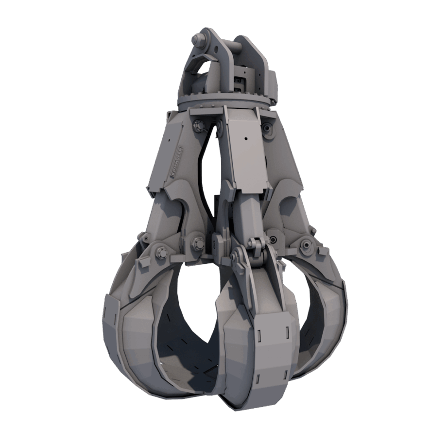 Polypgrab - DPG