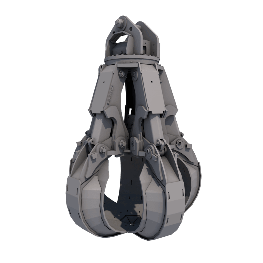 Polypgrab - DPG