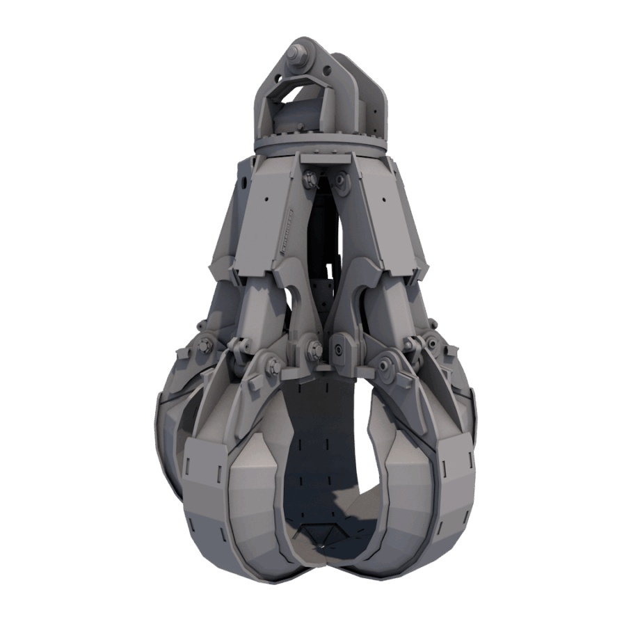 Polypgrab - DPG