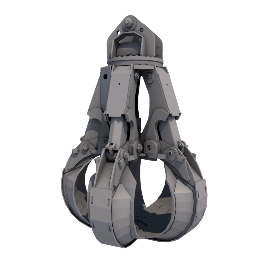 Polypgrab - DPG
