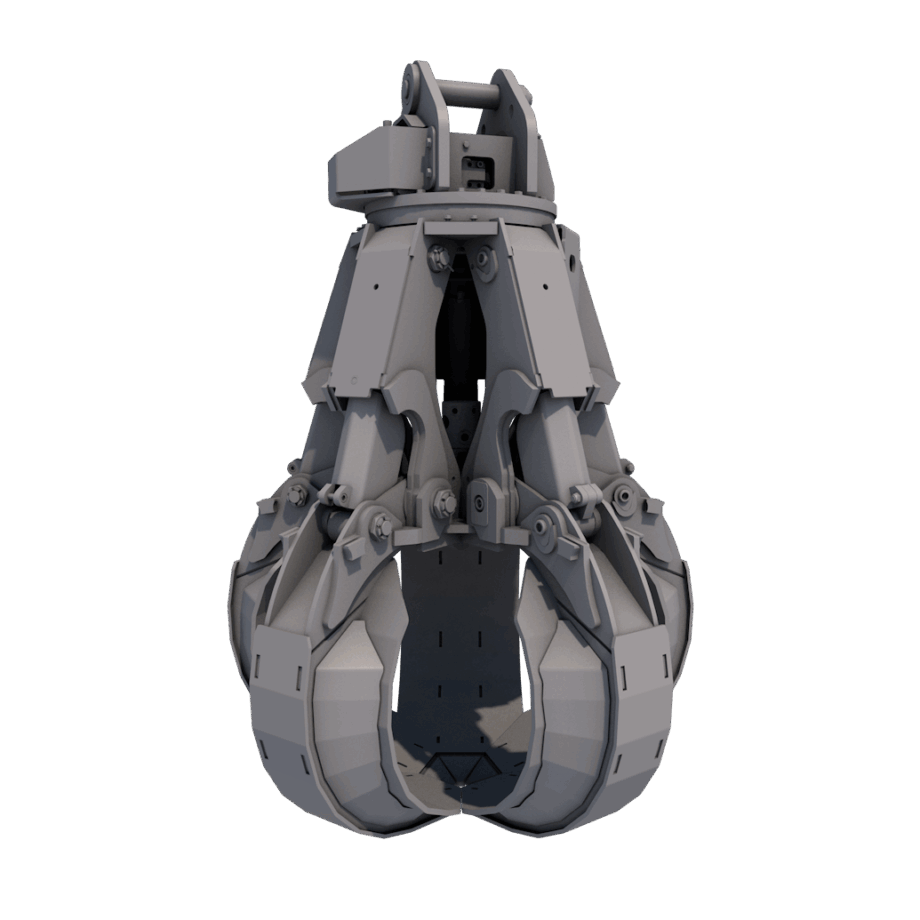 Polypgrab - DPG