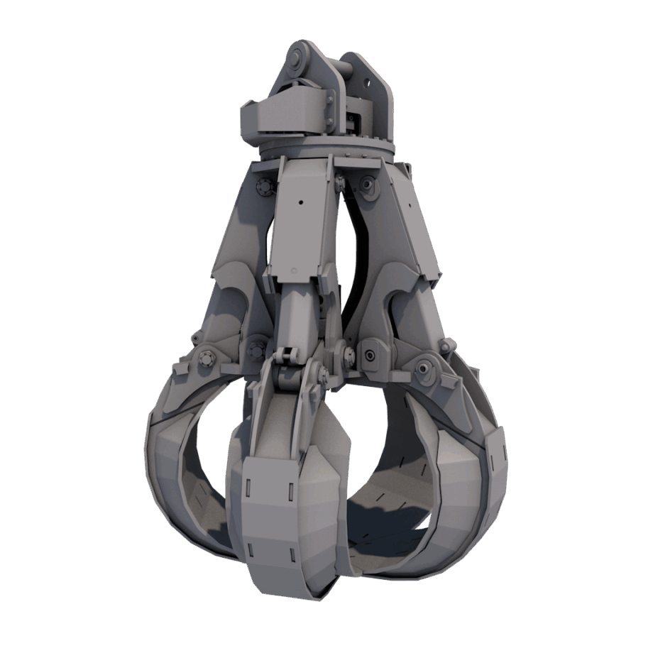 Polypgrab - DPG