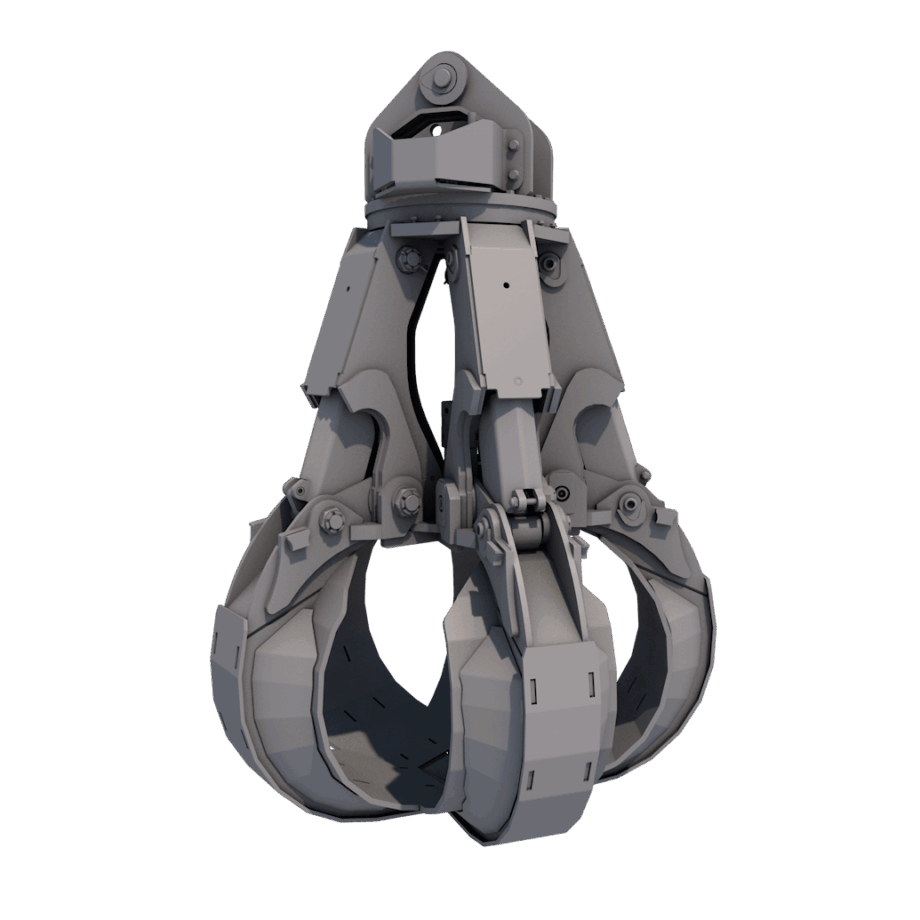 Polypgrab - DPG