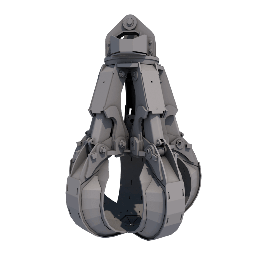 Polypgrab - DPG