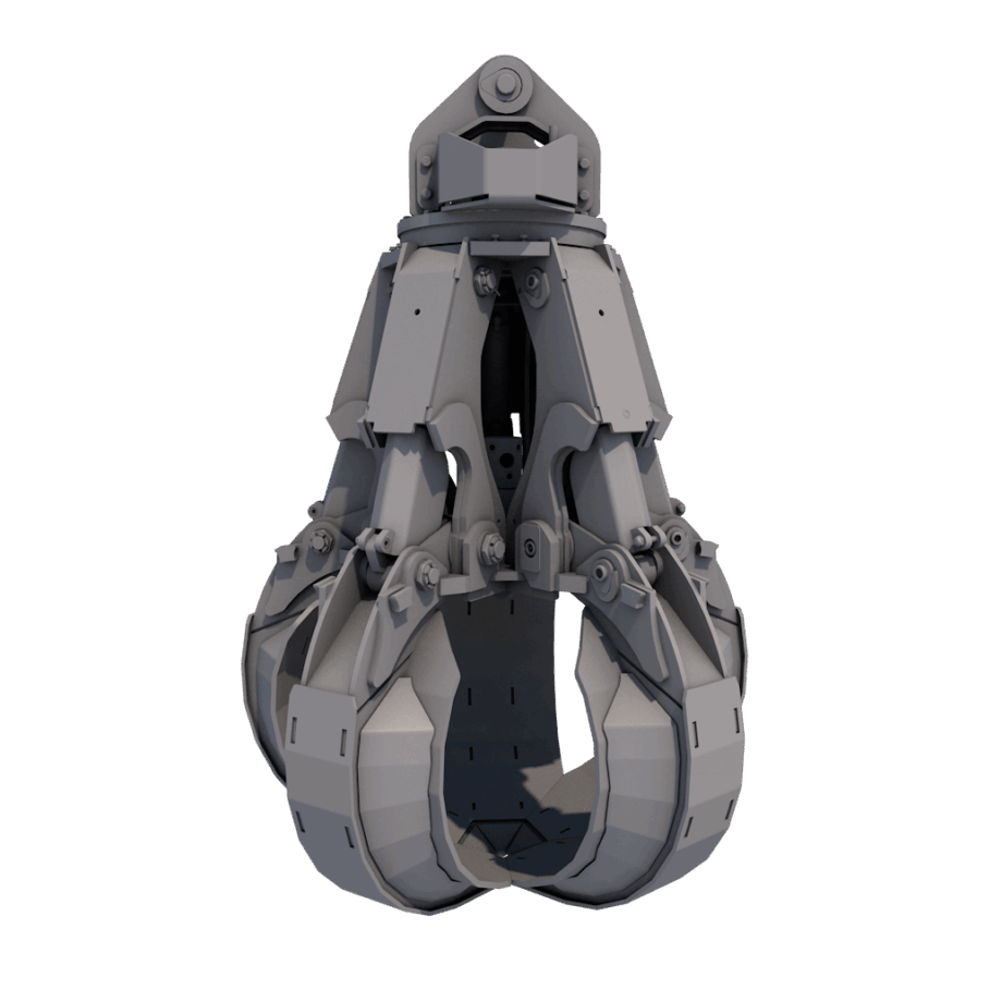 Polypgrab - DPG