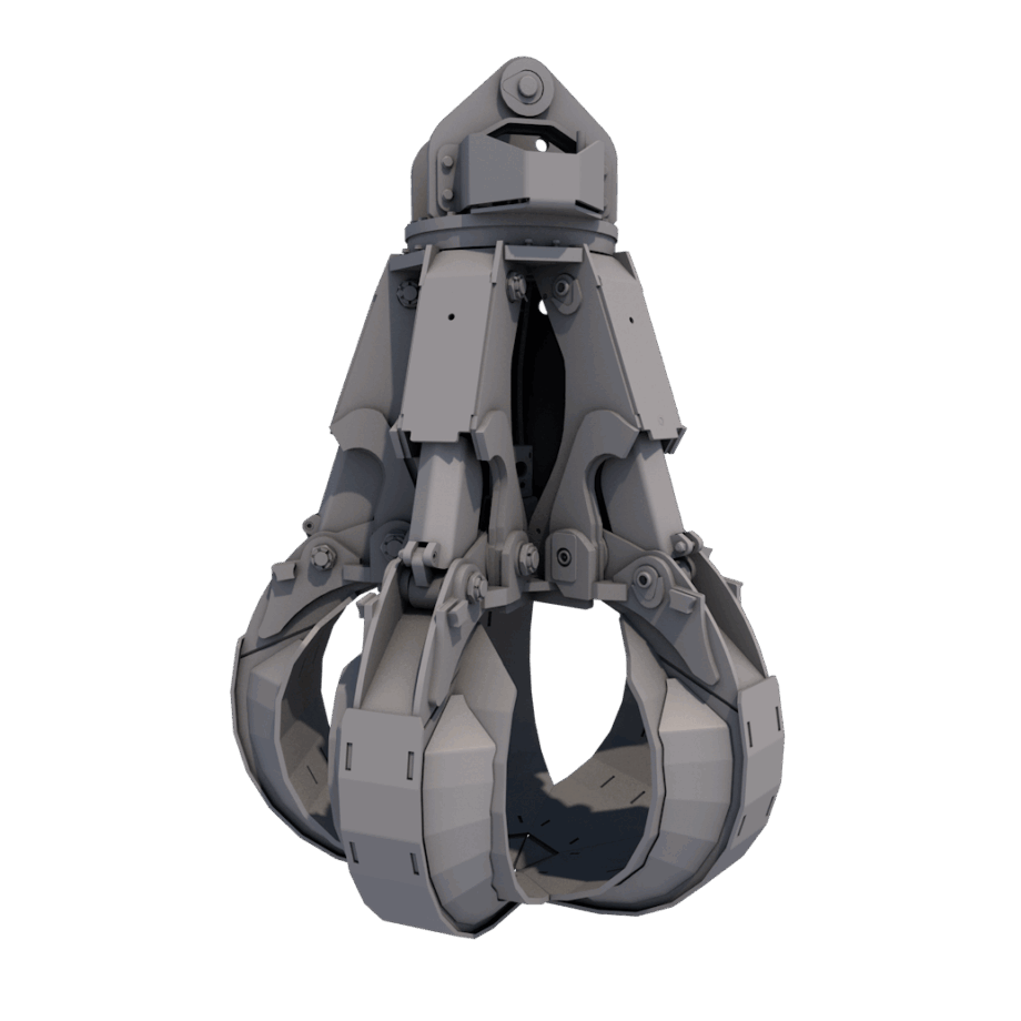 Polypgrab - DPG