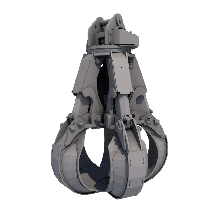 Polypgrab - DPG
