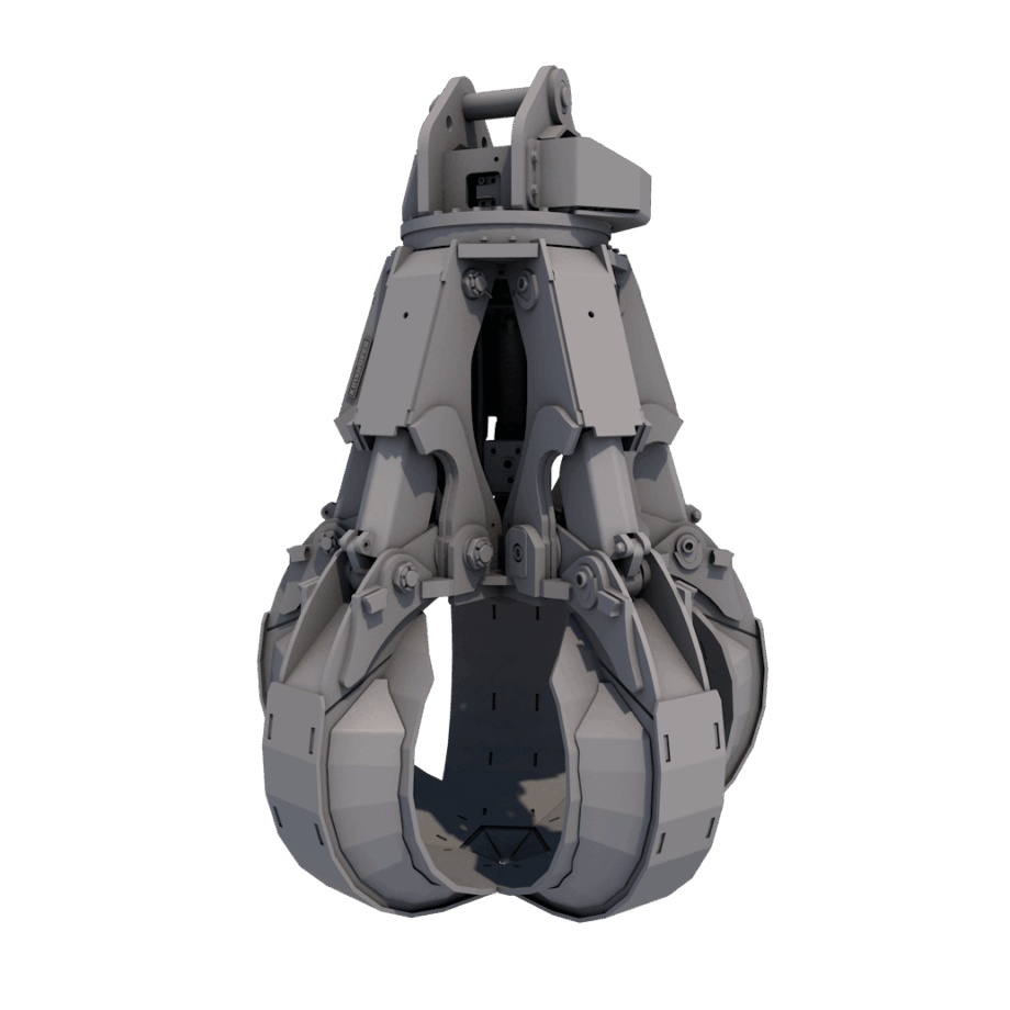 Polypgrab - DPG