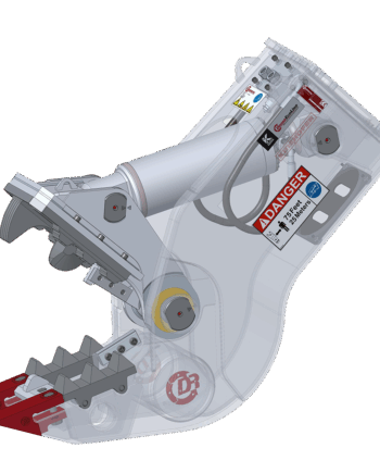 Demarec DSP