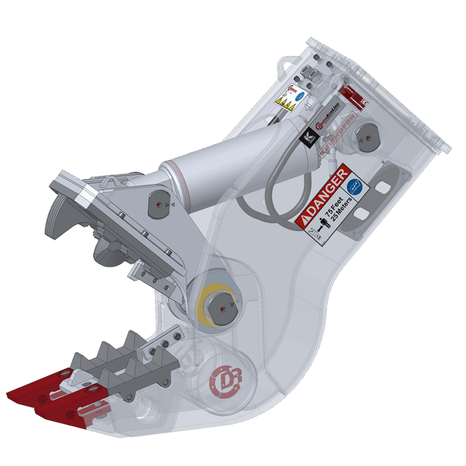 Demarec DSP