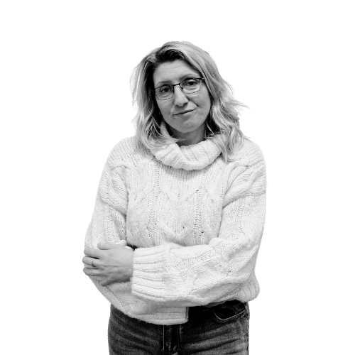 Demarec Agnieszka Kumanowska