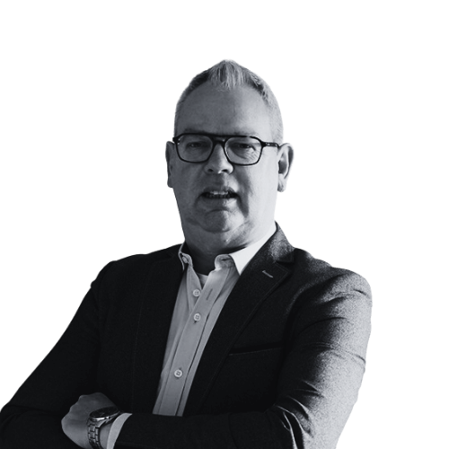 Demarec Hans Verkerk