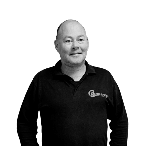 Demarec Robert Weerts