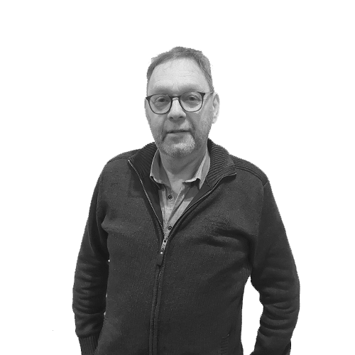 Demarec Ruud de Gier