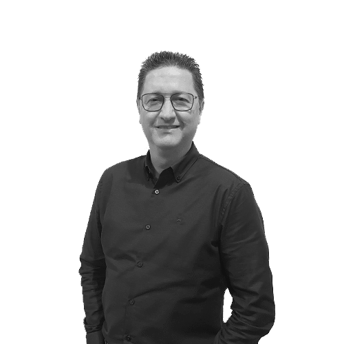 Demarec George Timmerman