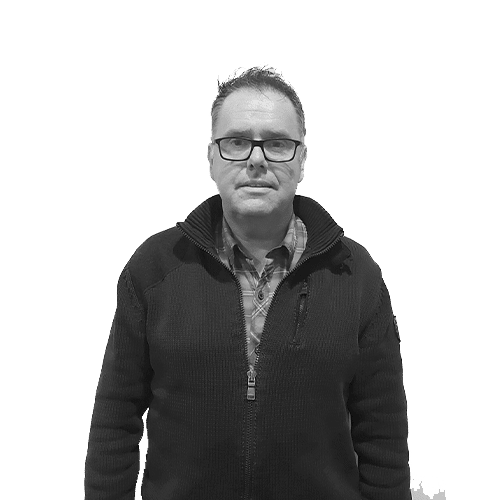 Demarec Perry Verstegen