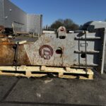 DFX-58 sloophamer - DRD1650