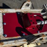 DFX-58 sloophamer - DRD1650