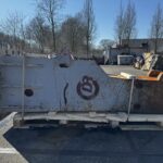 DFX-58 sloophamer - DRD1650