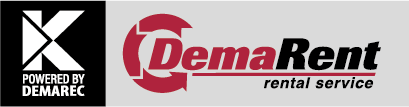 DemaRent by Demarec