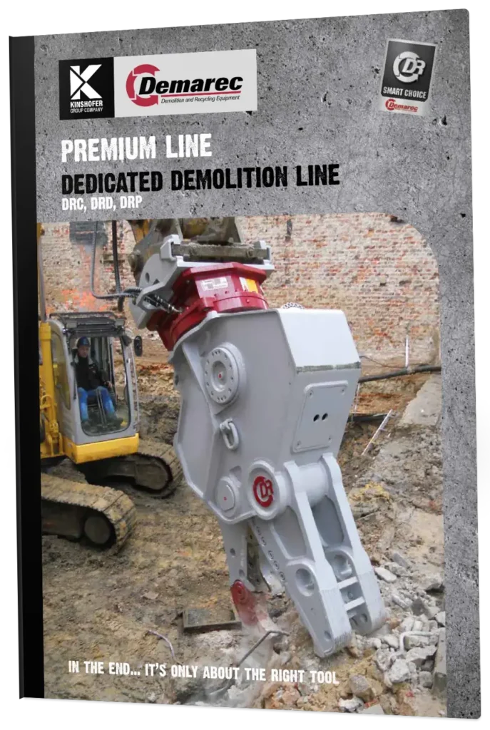 DDL brochure