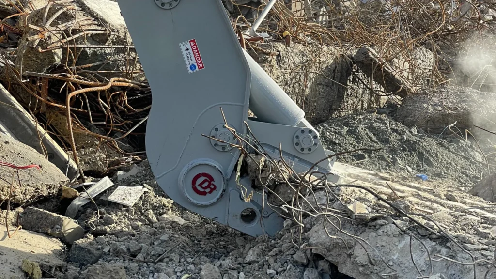 ProLine – Static pulverizer – DSP