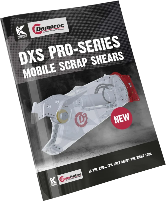DXS PRO Leaflet