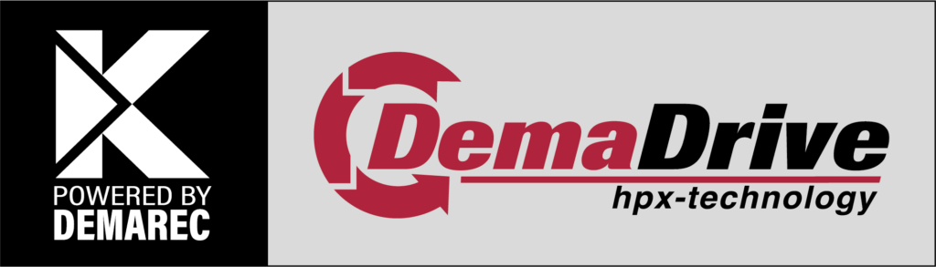 DemaDrive