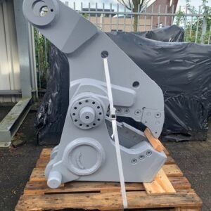 S-25 Jaw Multi-Quick Processor – DRD1620