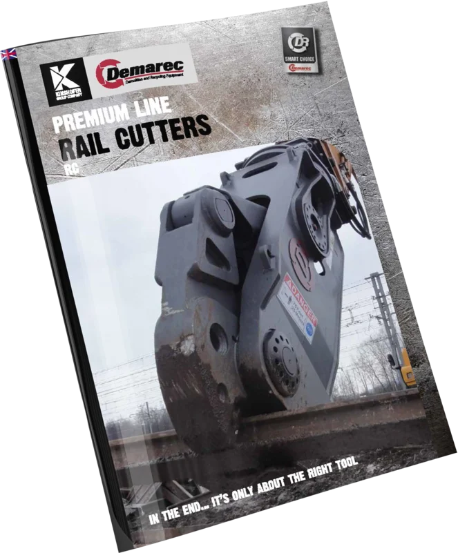 Railcutter – RC-30